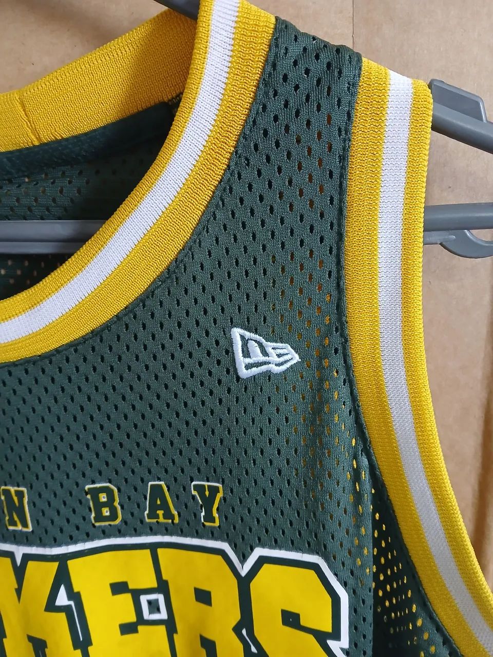 Regata Green Bay Packers NFL - Foto 3