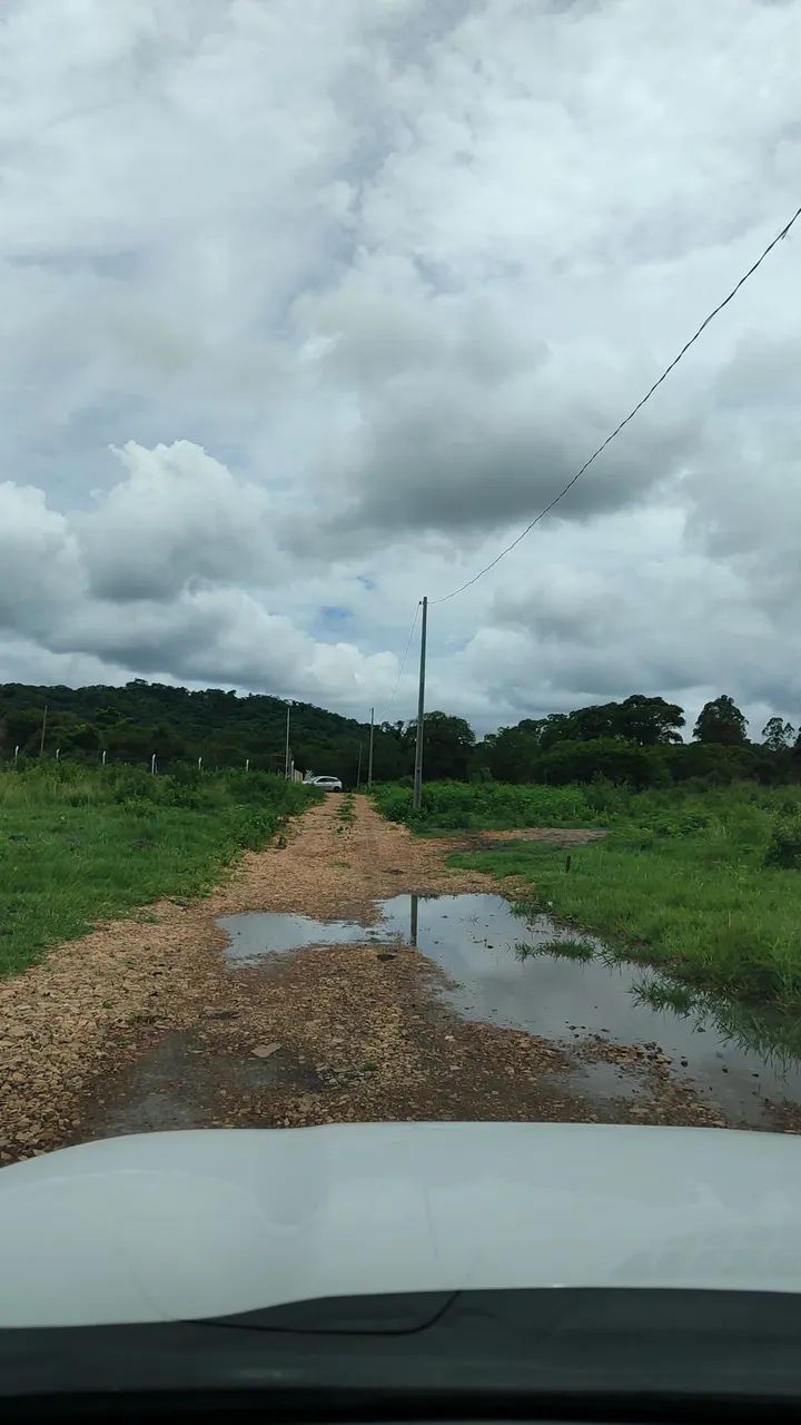 Chácara em Trindade  - Foto 3