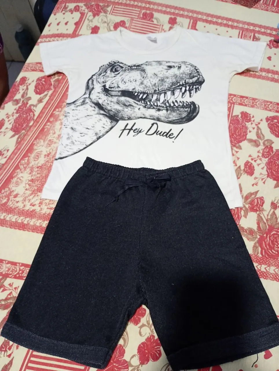 Conjunto 30 reais cada