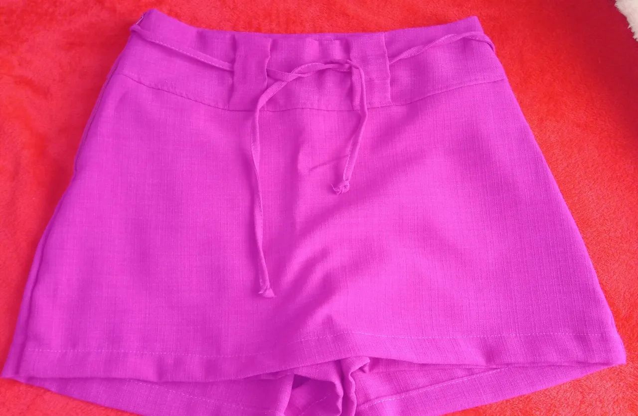 Conjunto de linho lindo! - Foto 3