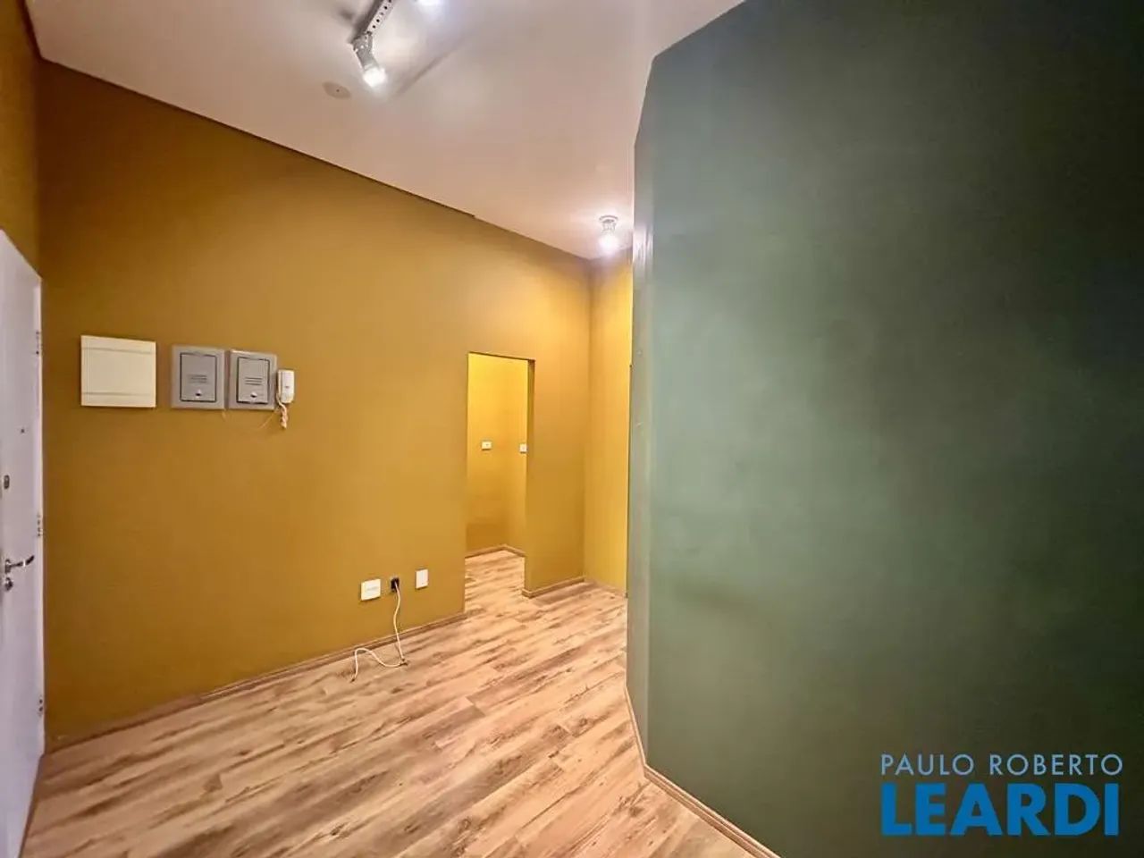 CONJ. COMERCIAL - CHÁCARA SÃO JOÃO - SP - Foto 4