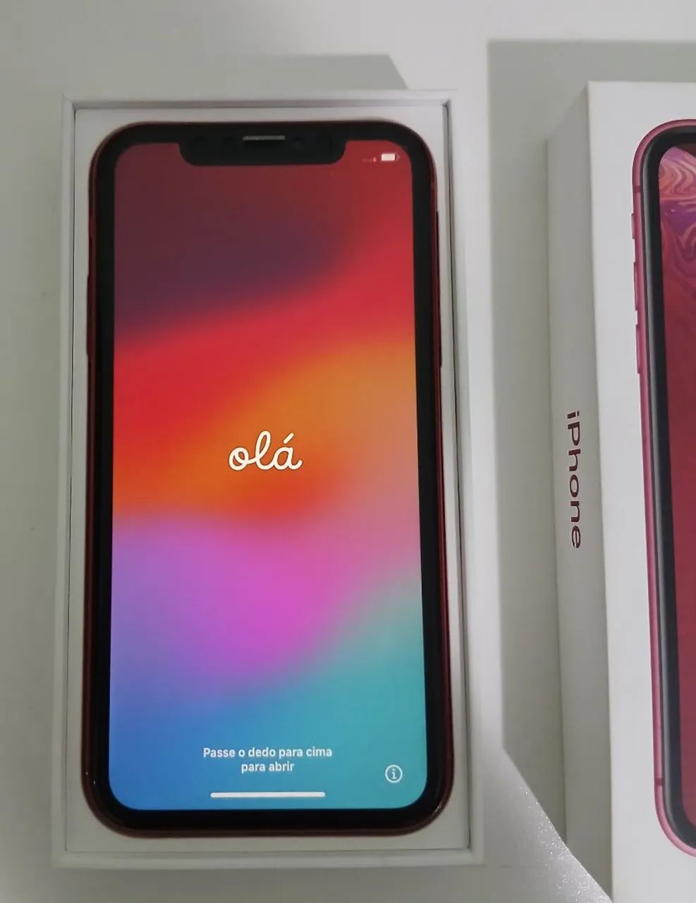 Iphone XR - Foto 3