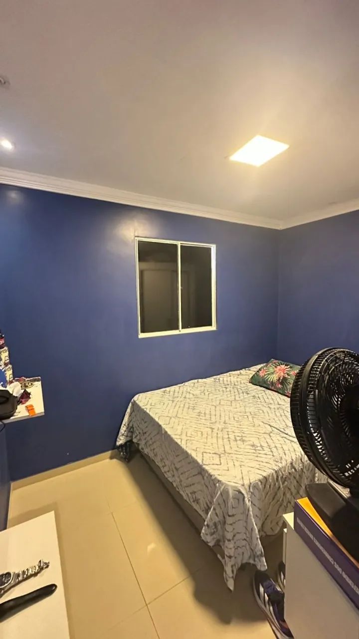 ?More a 5 minutos do shopping pátio - casa no Benedito bentes! - Foto 4