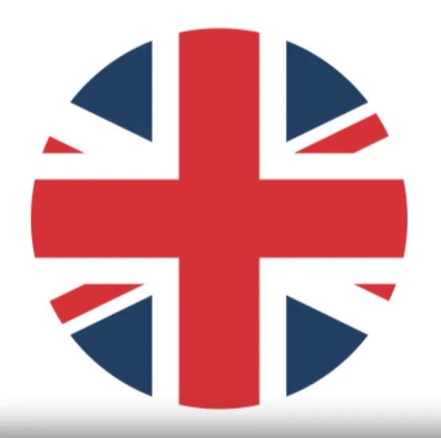 Aula particular de inglês