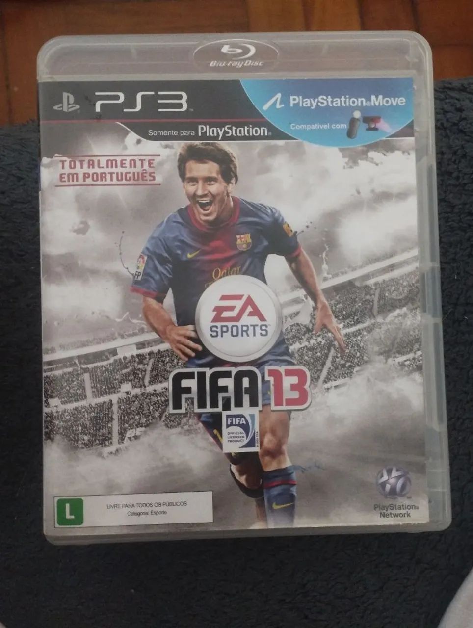 FIFA 13 - PS3