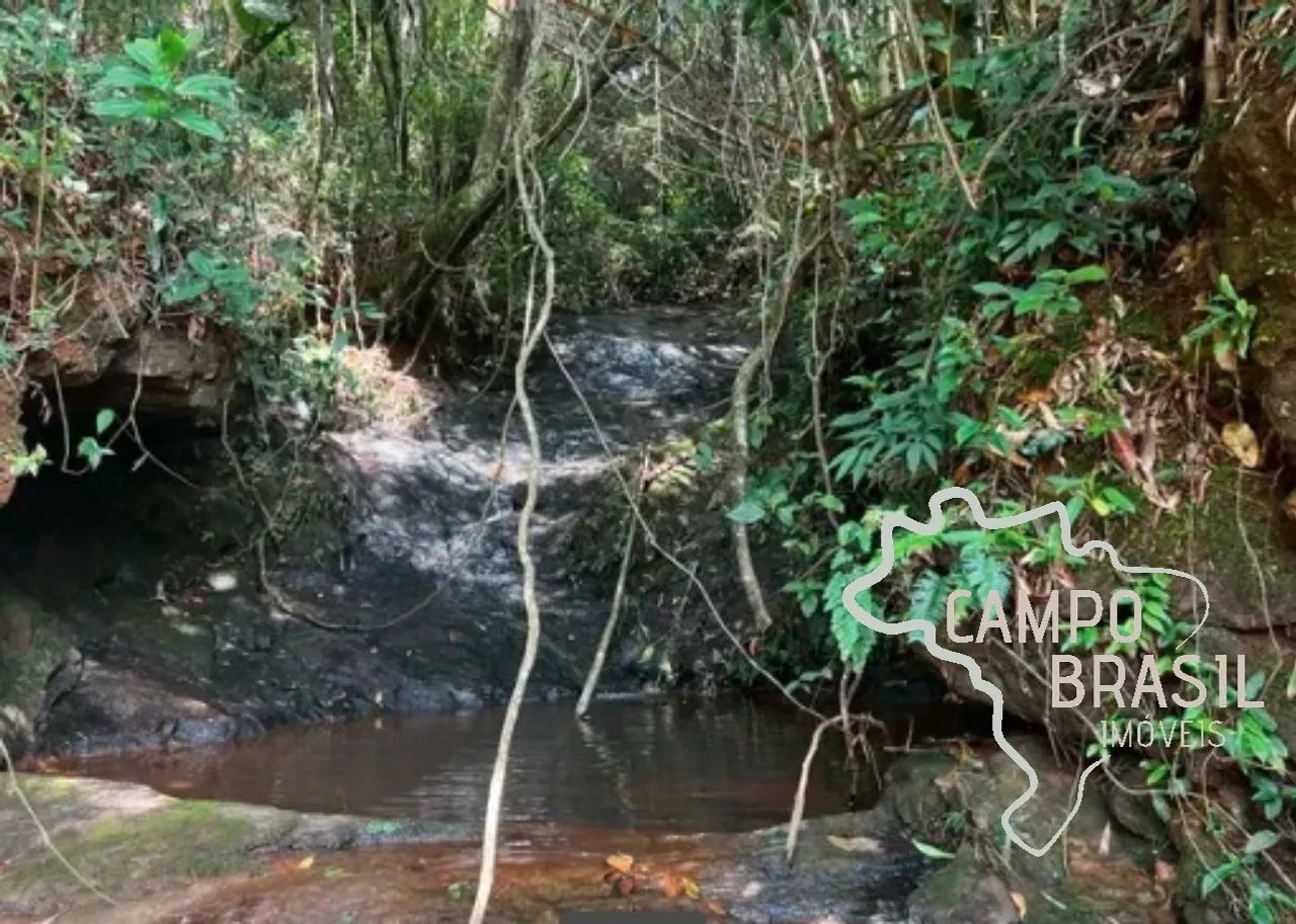 ÁREA RURAL 22.500M² COM CACHOEIRA EM JAMBEIRO ! - Foto 2