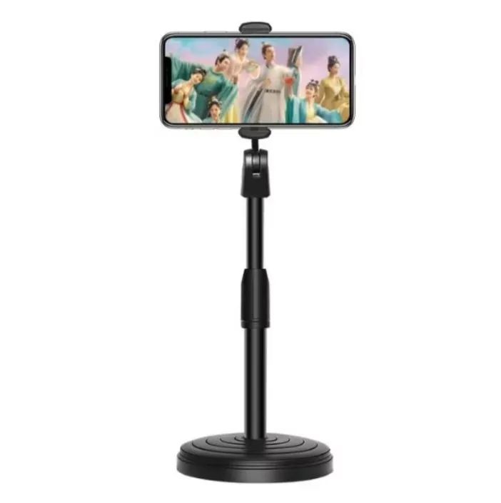 Suporte de mesa para celular. - Foto 3