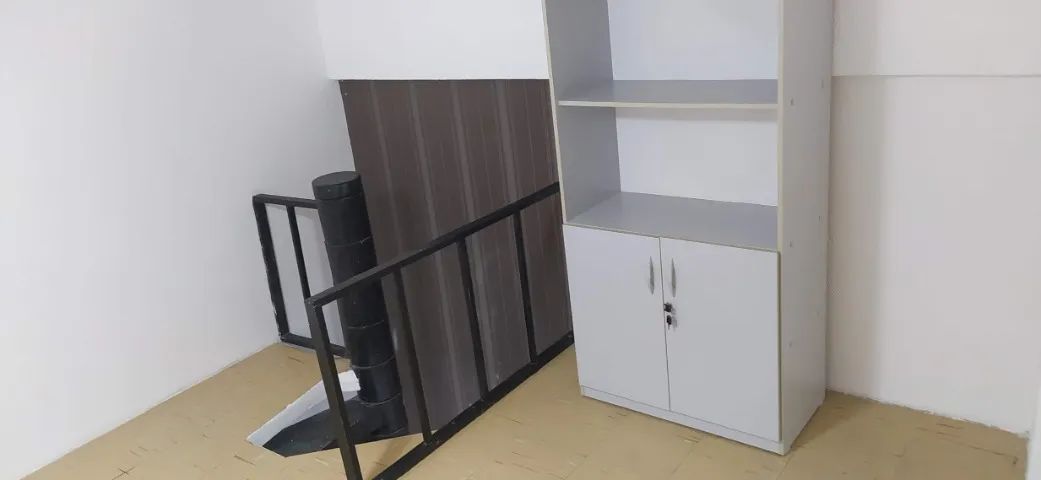 ALUGO Sala Shopping Montese Mobiliada - Foto 4