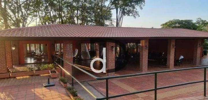 Terreno à venda, 1000 m² por R$ 1.550.000,00 - Condomínio São Joaquim - Vinhedo/SP - Foto 9