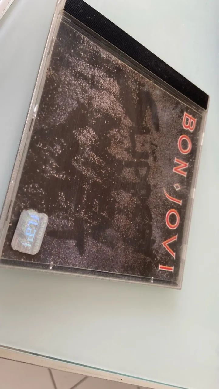 DIVERSOS CDS CLÁSSICOS (originais) - Foto 4