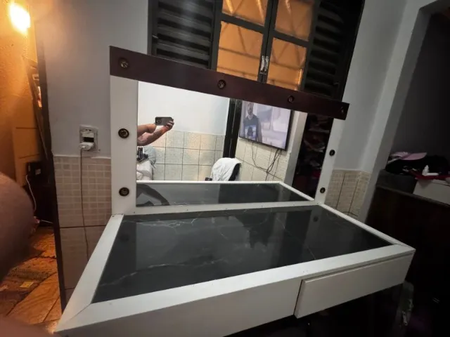 PENTEADEIRA