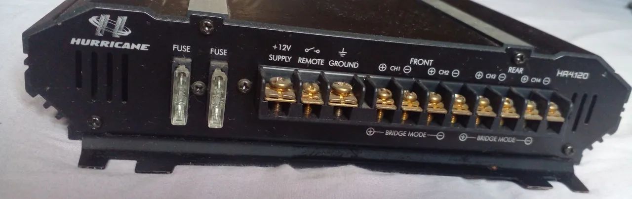 Potência Automotiva 480w - Foto 4