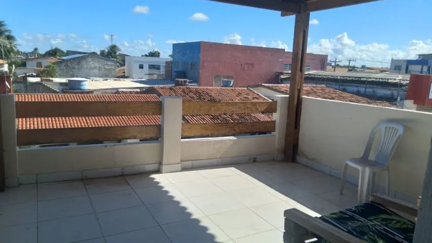 Excelente Casa Nova Pilar Perto da praia