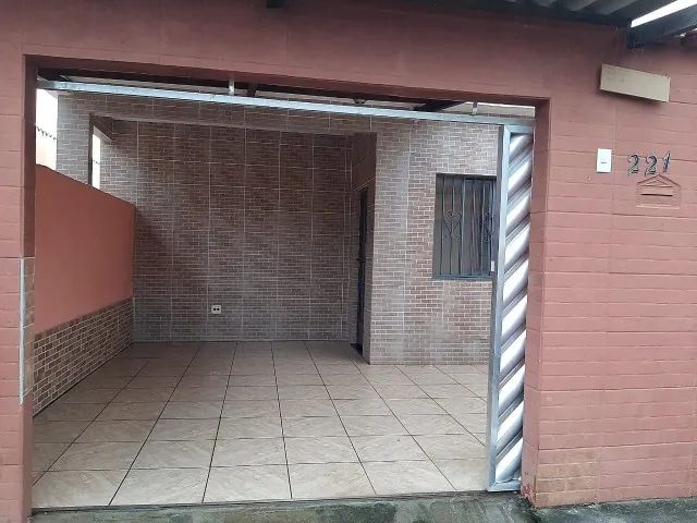 Foto - Rio de Janeiro - Santa Cruz