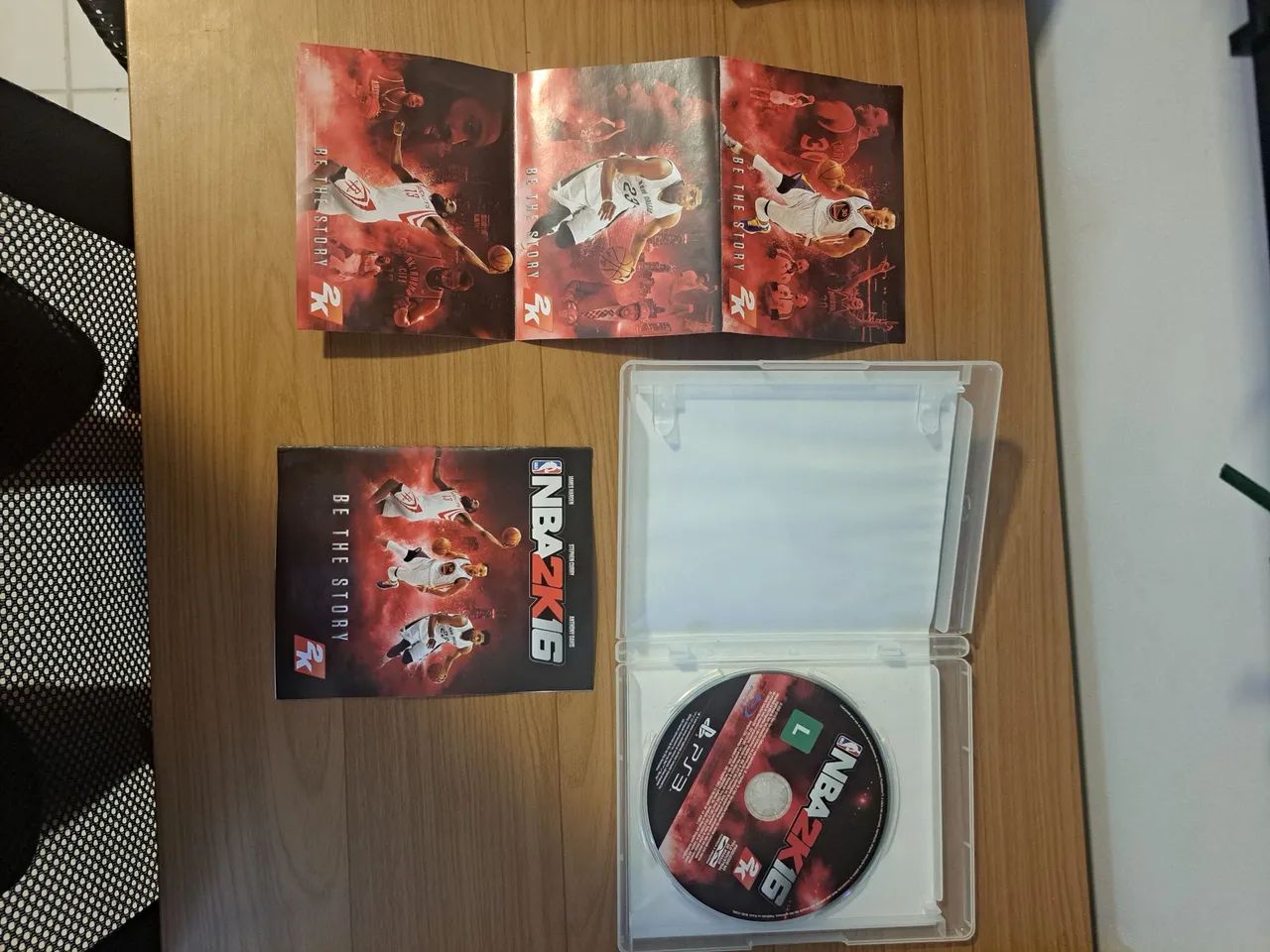 NBA2K16 | JOGO PS364303754743170121