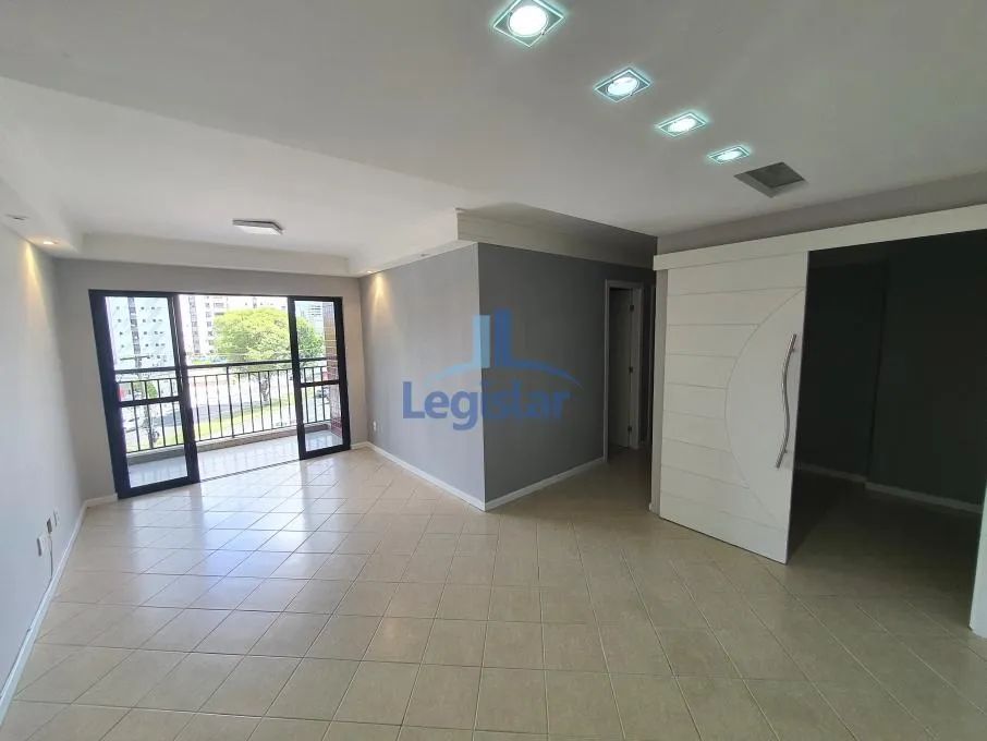 Apartamento 4 Quartos Aracaju - SE - Grageru - Foto 2