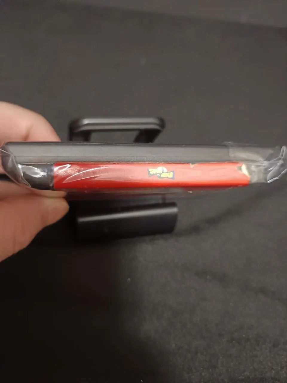 Jogo Show Do Milhão Original Mega Drive - Foto 2