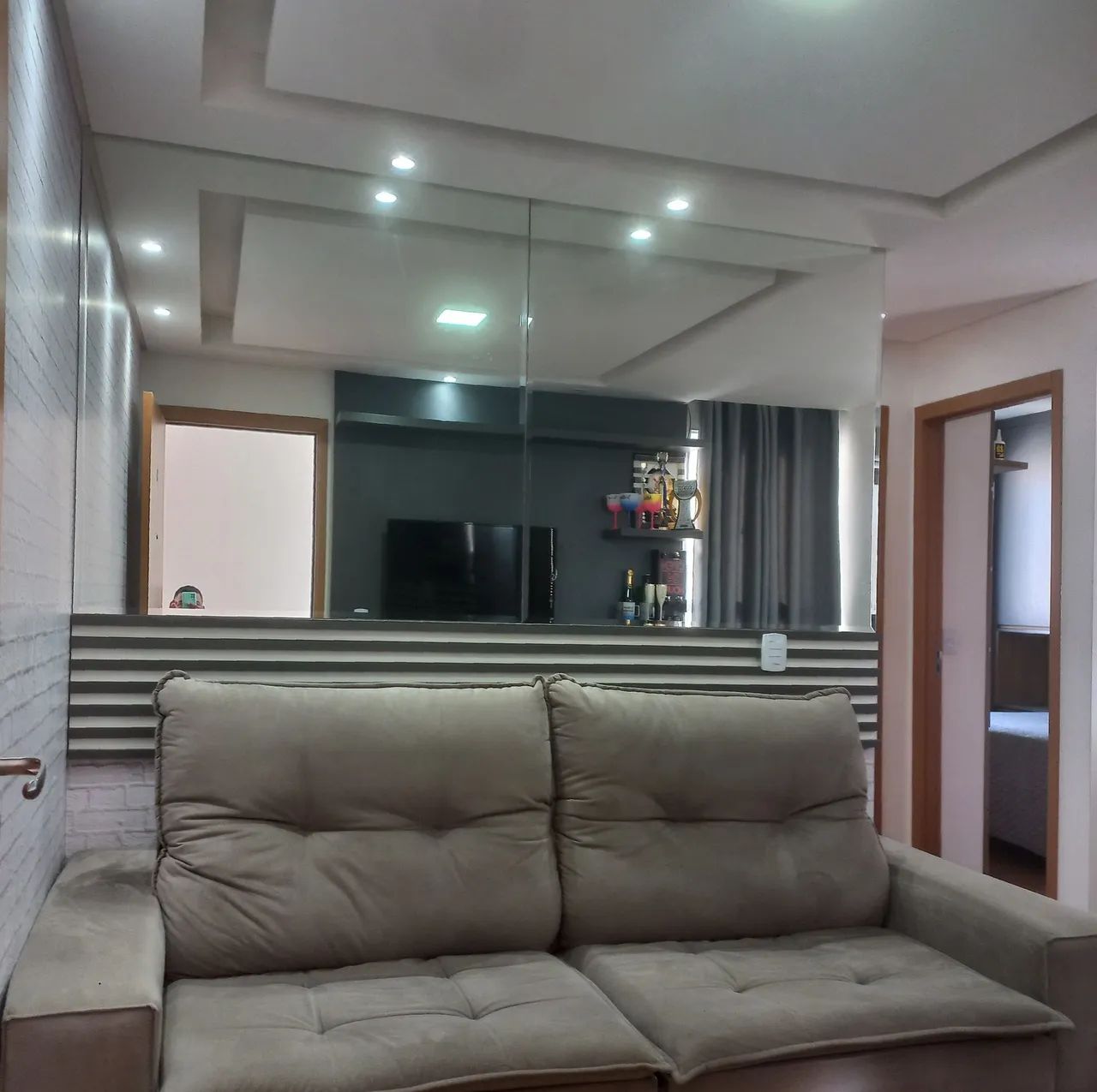 foto - São José dos Campos - Bom Retiro
