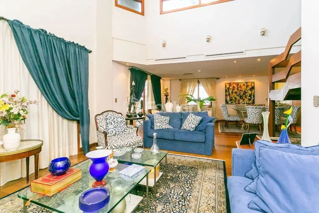 Duplex para venda tem 604 metros quadrados com 4 quartos em Independência - Porto Alegre - - Foto 3