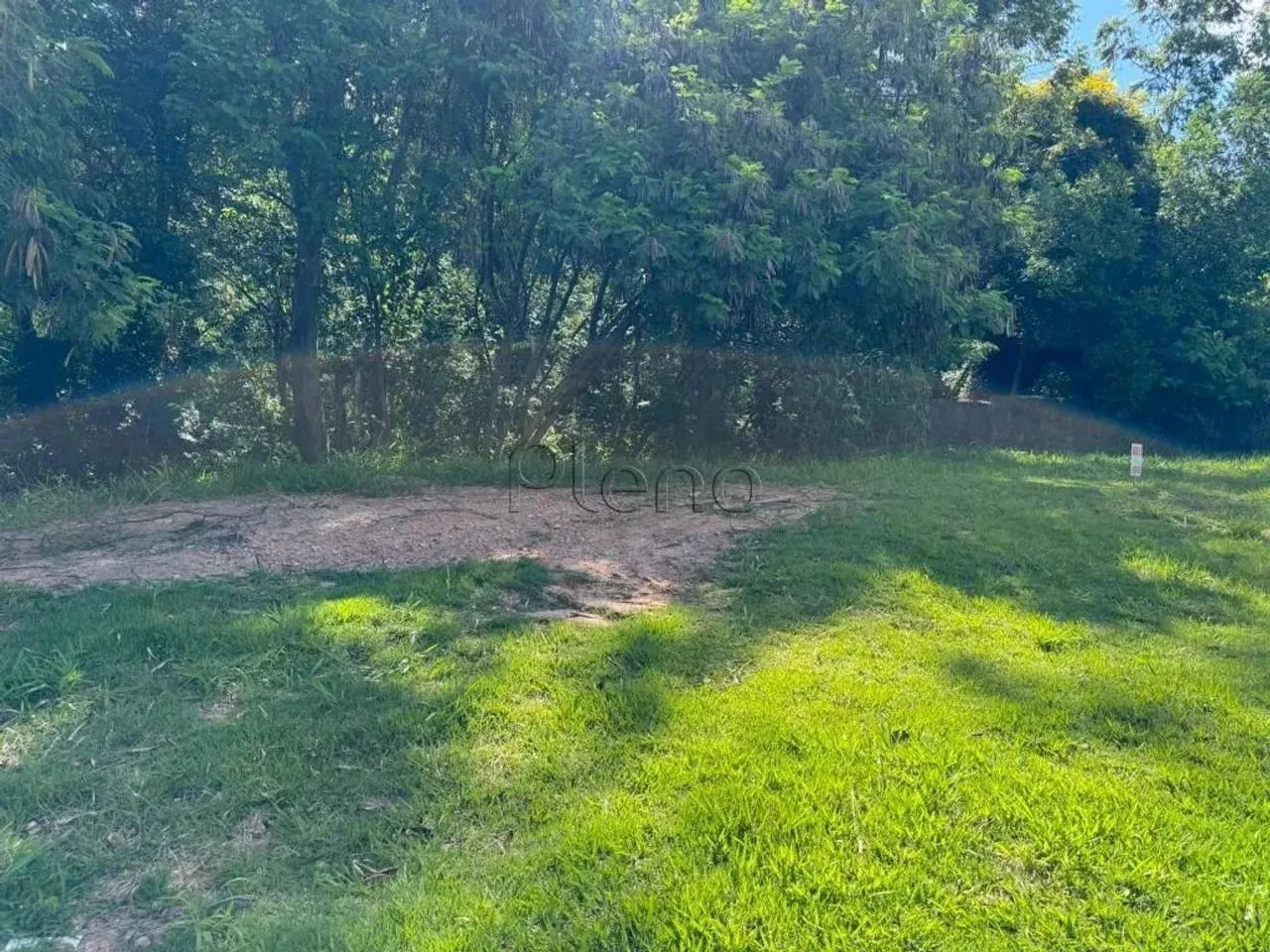 Terreno à venda com 921 m² no Condomínio Vinhas da Vista Alegre  Café, Vinhedo. - Foto 2