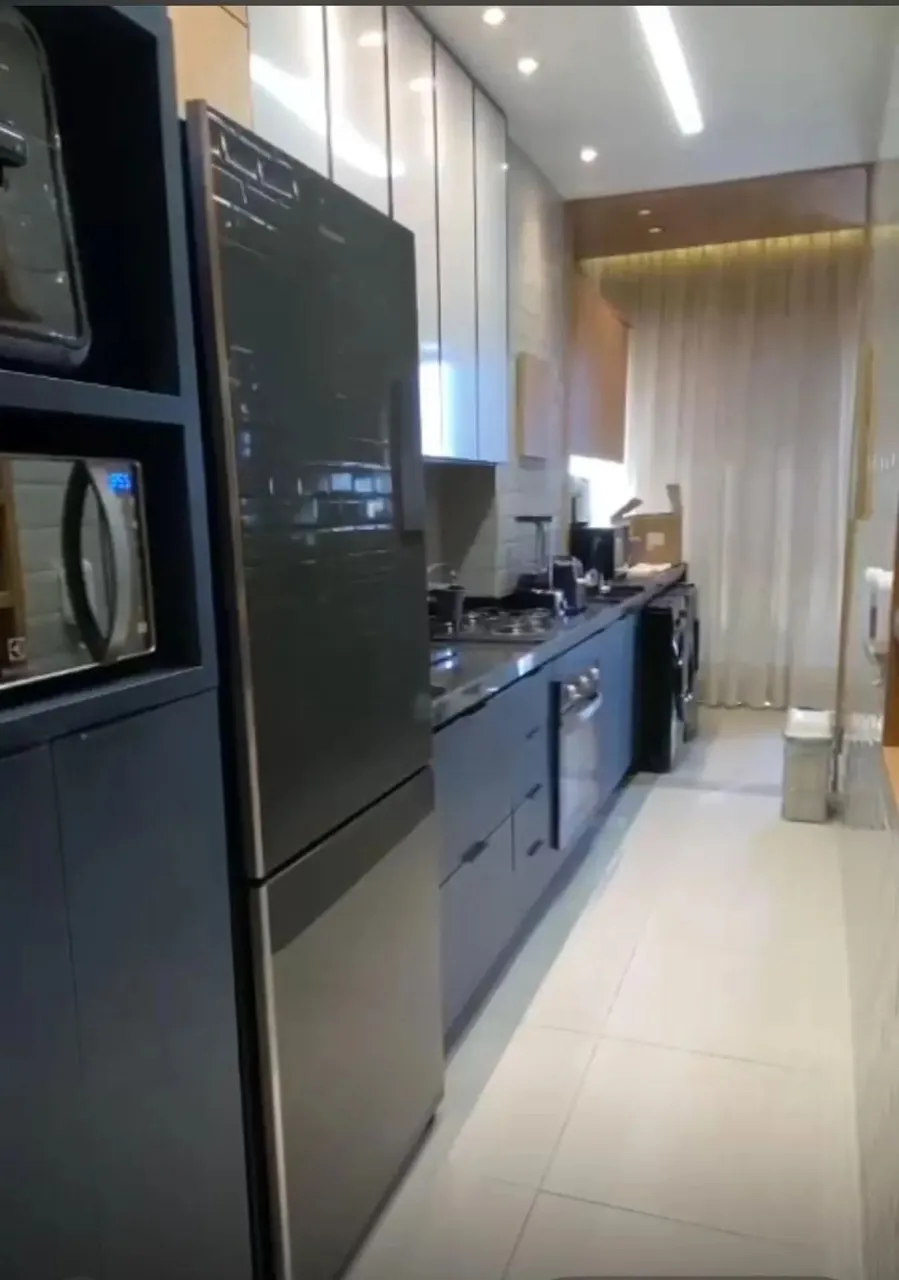 alugo apto Loft possui 50 metros quadrados com 1 quarto em Marco - Belém - PA