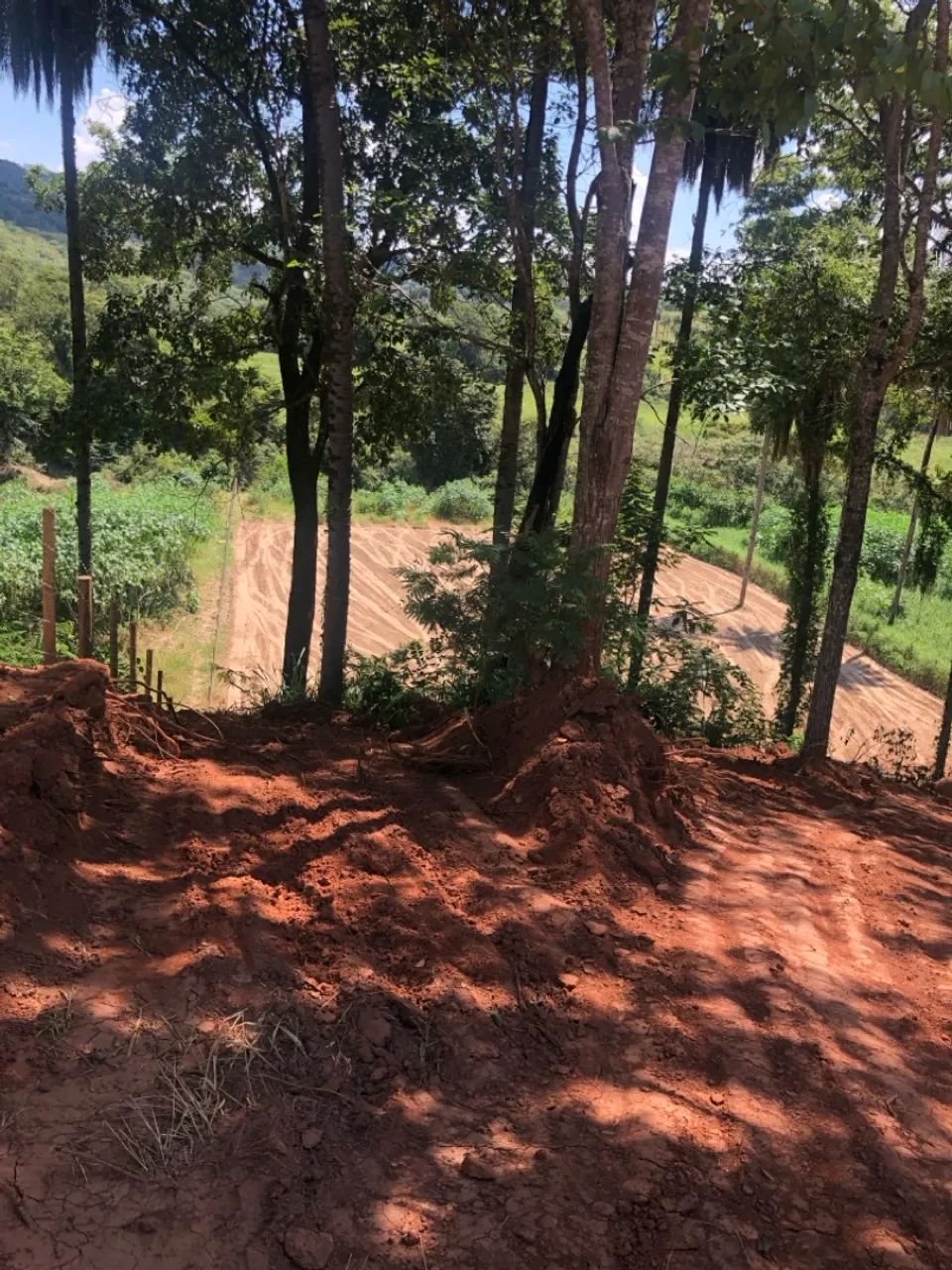 Terreno em Taquaracu de Minas Maravilhoso  - Foto 7