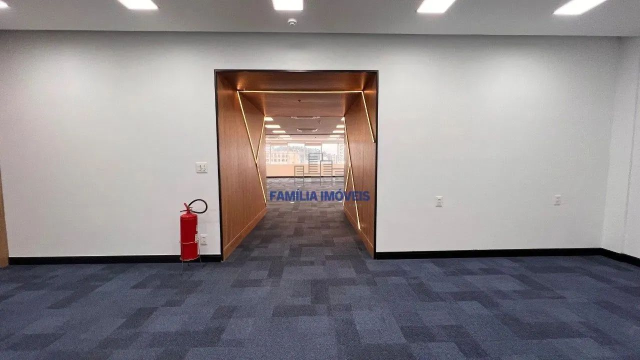 Conjunto para alugar no Win Work no Gonzaga em Santos SP - Foto 5