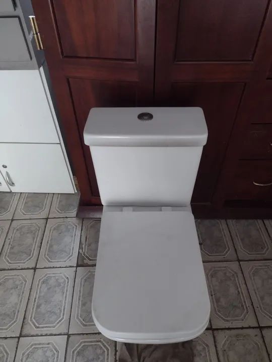 Vaso Acoplado - Foto 2