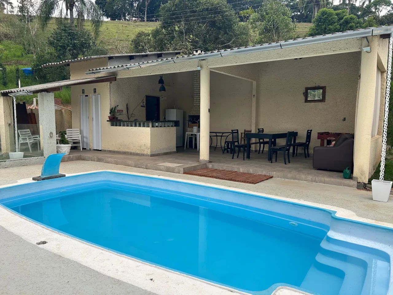 Chácara à venda na Fazendinha - Biguaçú  - Foto 3