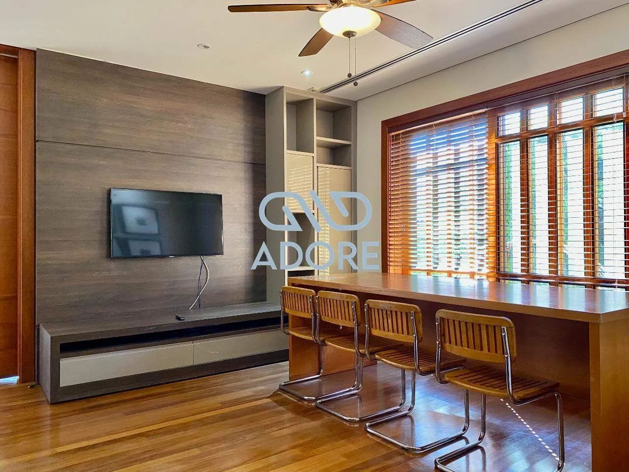 Casa para Aluguel no condomínio City Castelo - Itu/SP | 6 Quartos | Pisncina | - Foto 12