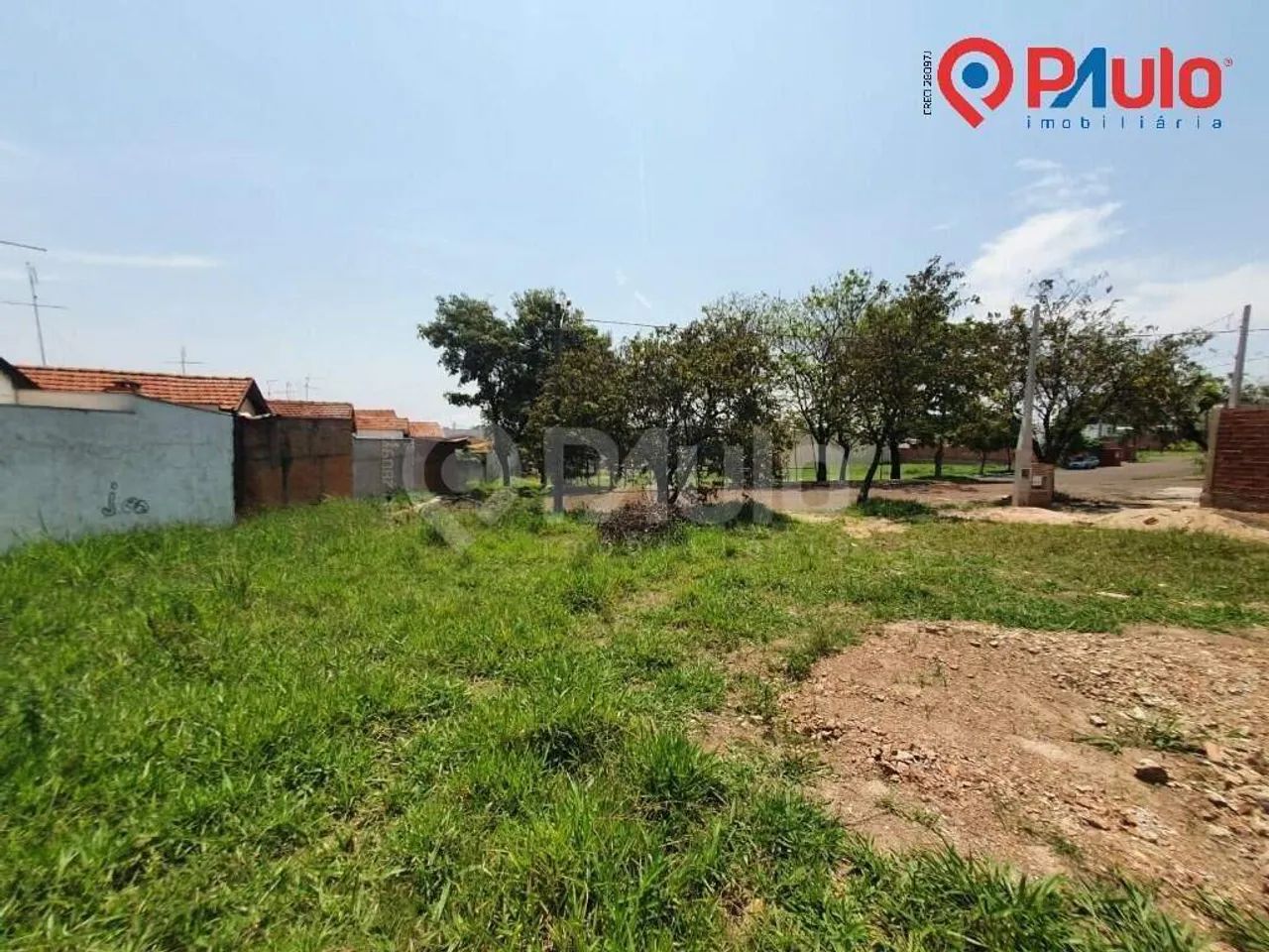 Terreno no bairro Paulicéia Piracicaba para vender - Foto 3