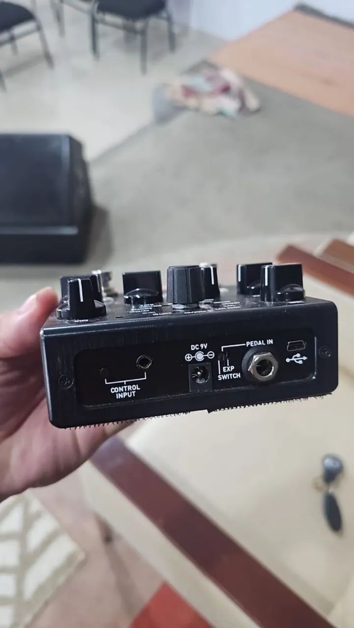 Pedal Source Audio Nemesis Delay64520840463234122