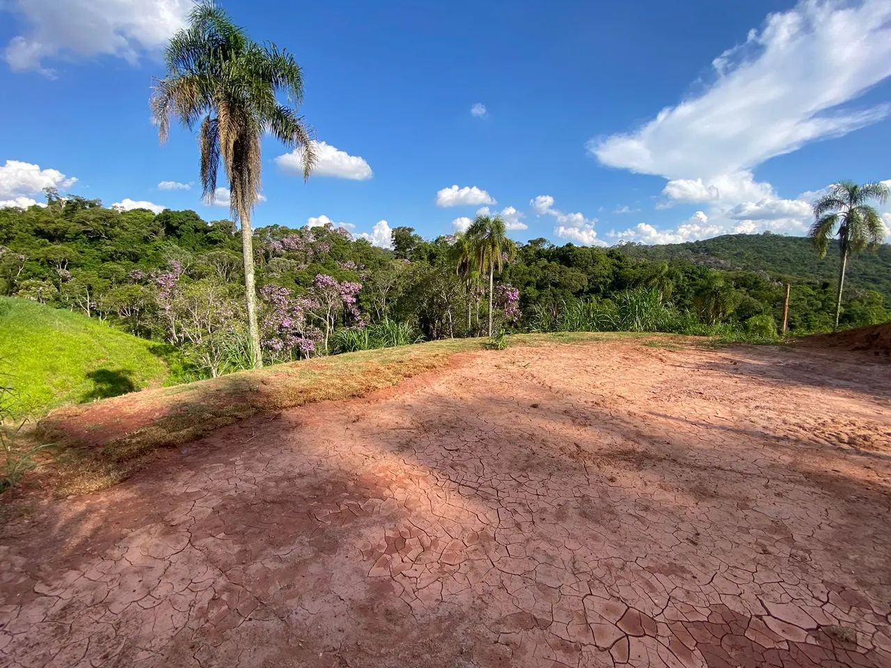 Terreno com documentação e com terraplanagem - Foto 5