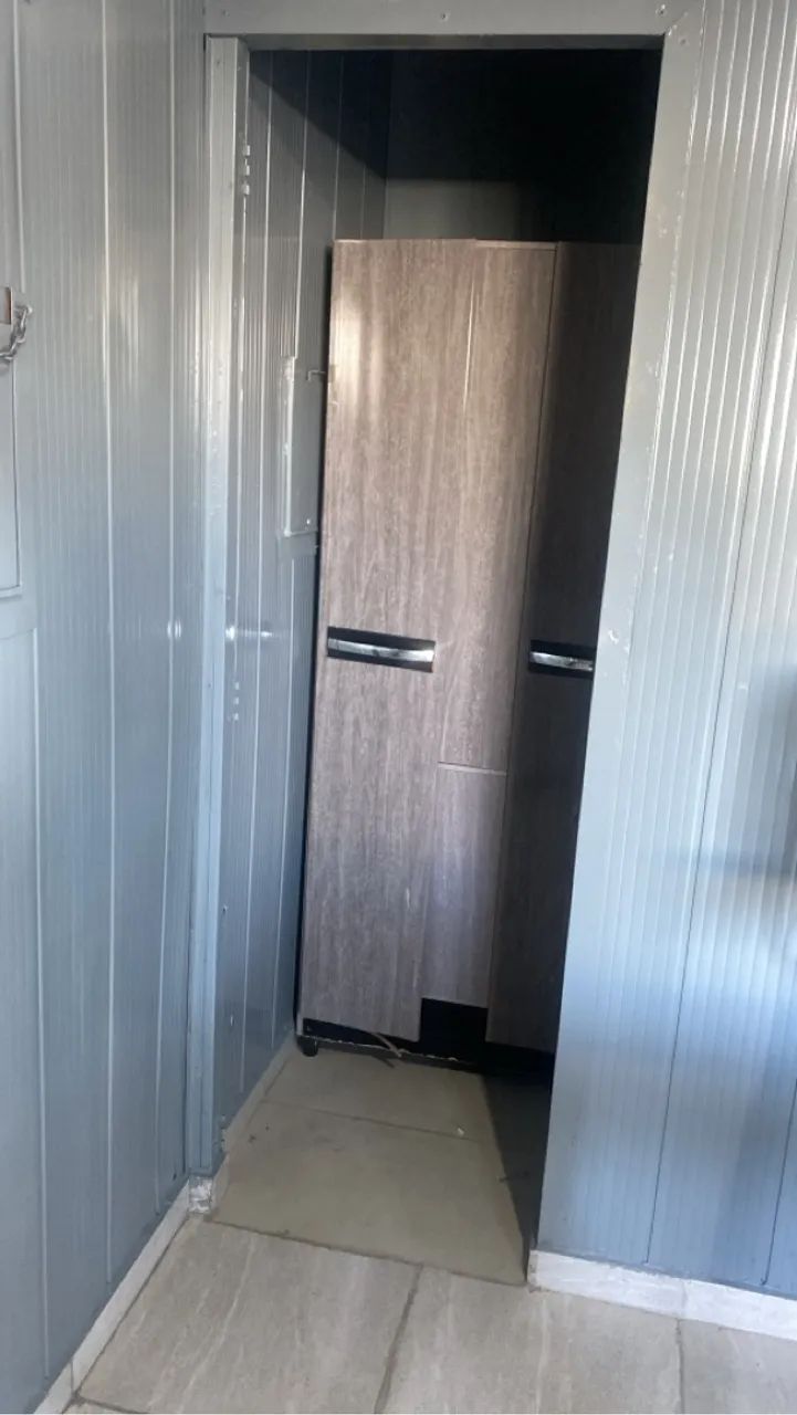 Contêiner kitnet - Foto 5