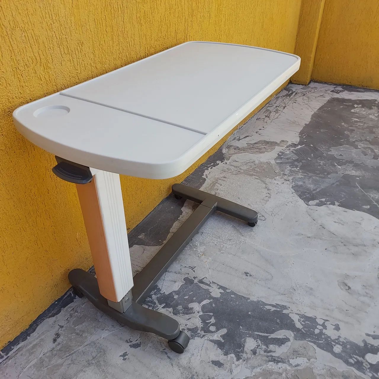 Mesa de alimentação  - Foto 5