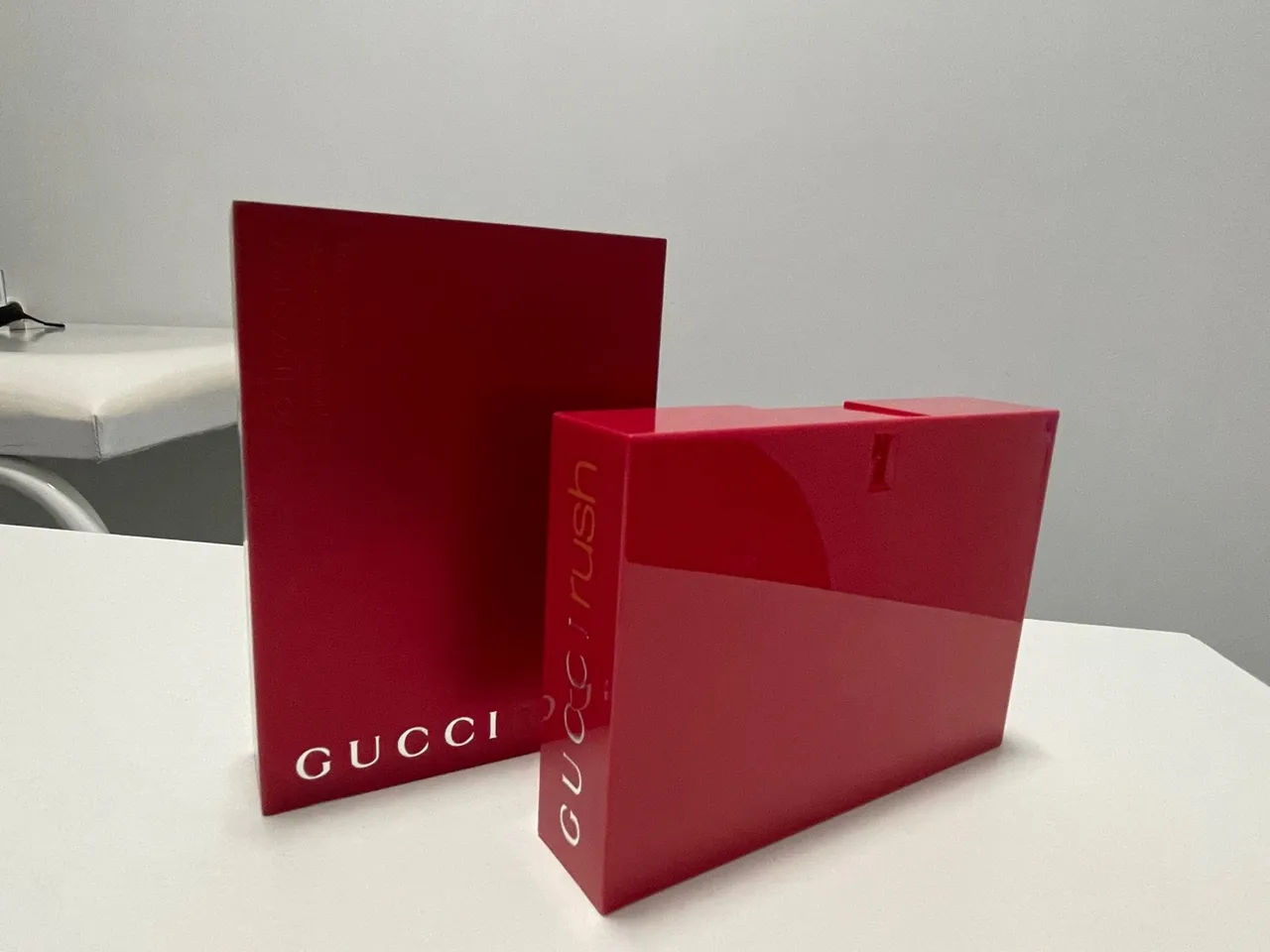 Gucci Rush - Perfume Feminino Original