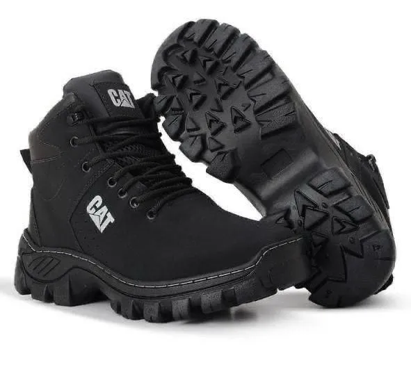 Bota CAT Masculina