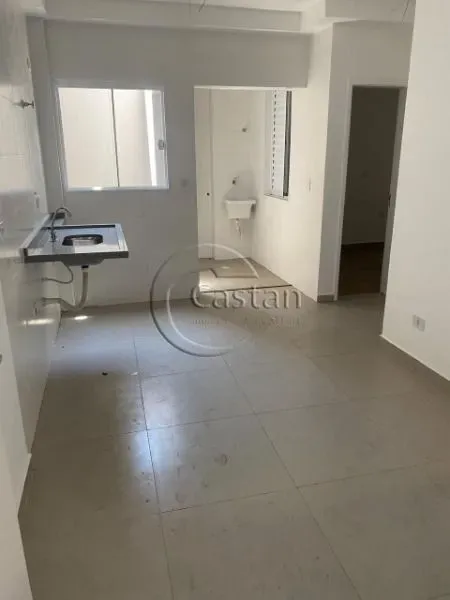 apartamento vila zelina