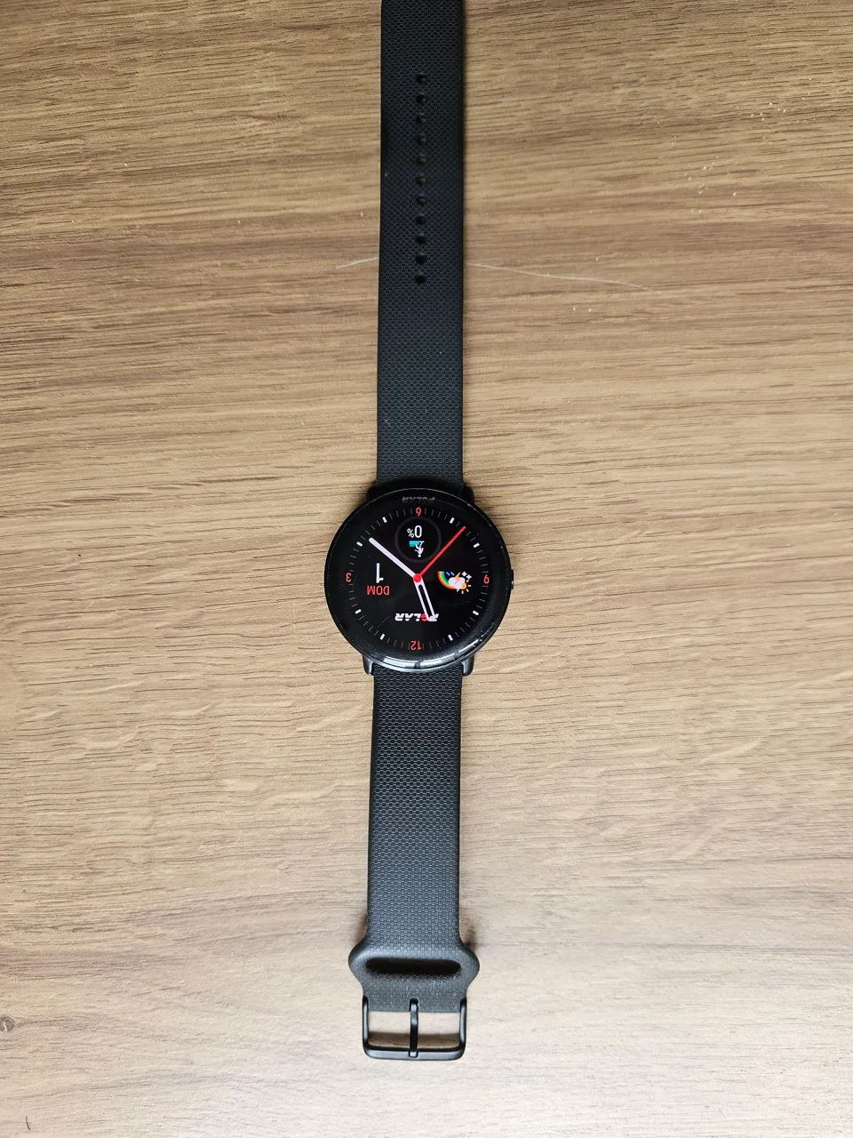 Smartwatch Polar Ignite 3 - Foto 3