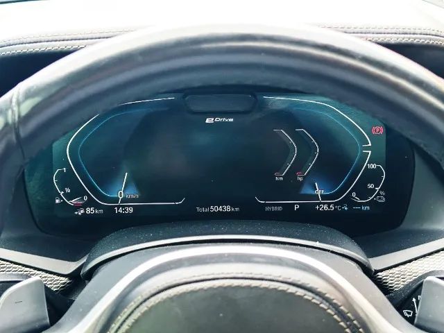 BMW X5 xDrive45e M Sport 3.0 2023 - Foto 3