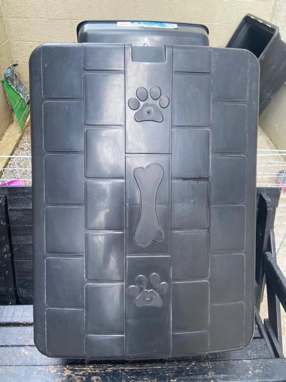 Casa para cachorro n6 - Foto 2