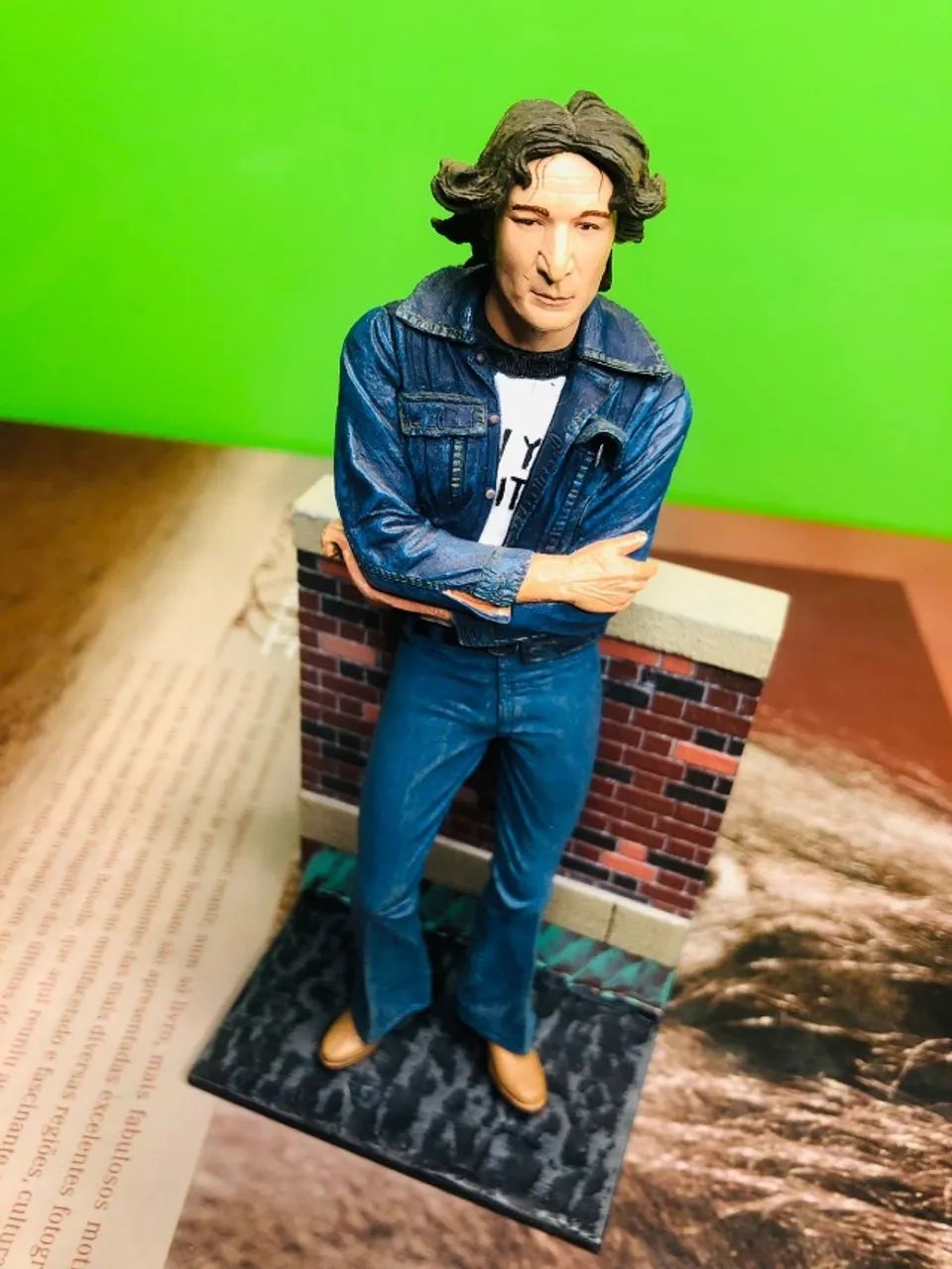 【希少】John Lennon Beatles　ジョンレノン　ビートルズ　限定品 希少】John Lennon Beatles ジョンレノン ビートルズ 限定品