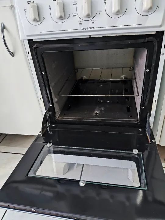 Fogão 4 bocas Atlas - Foto 4