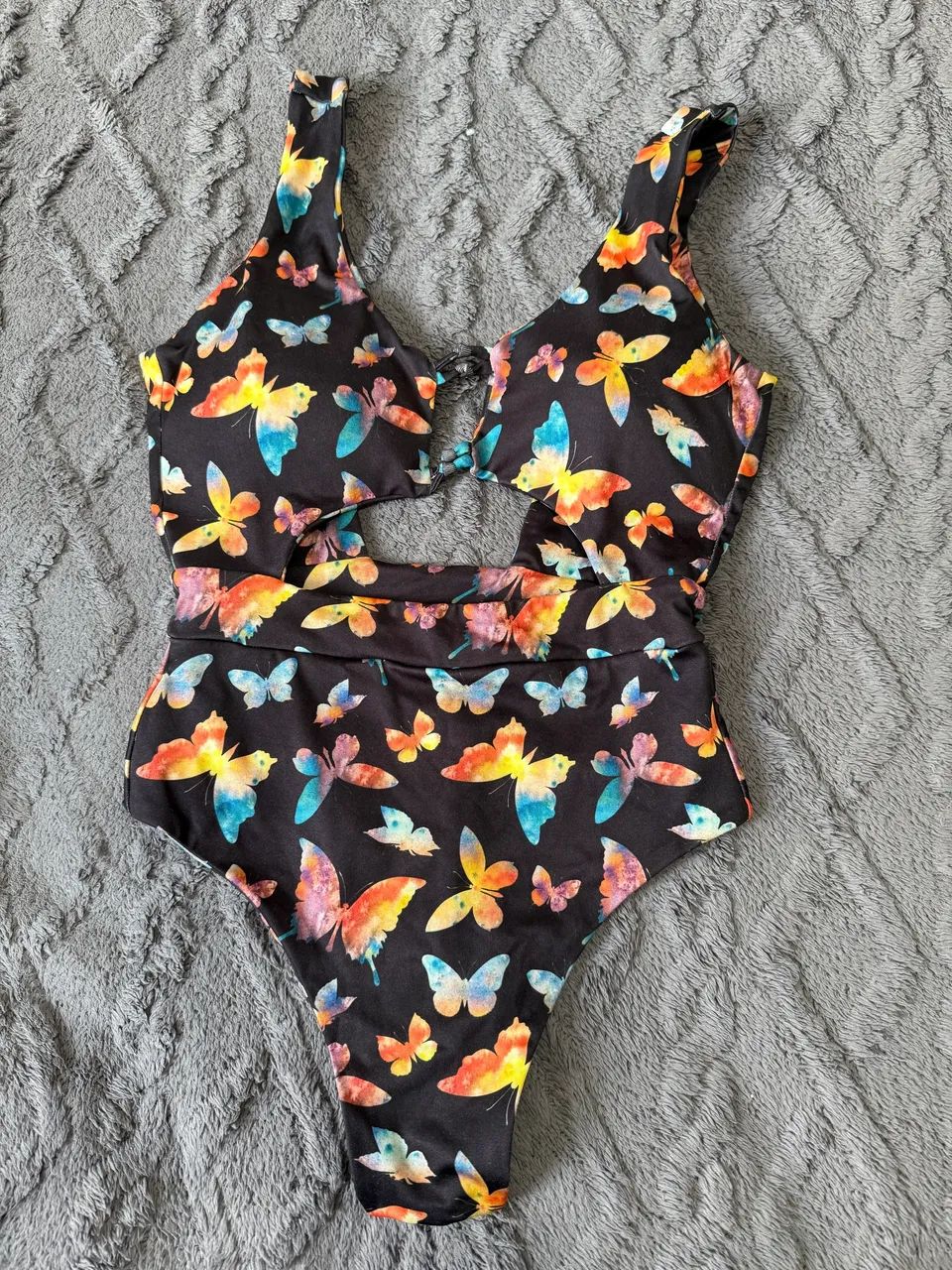 Maiô/Bory Estampado 
