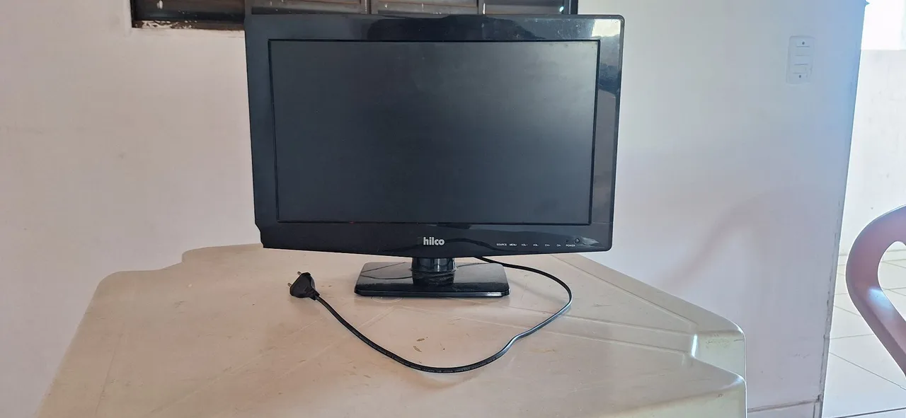 TV / Monitor Philco de 21 polegadas