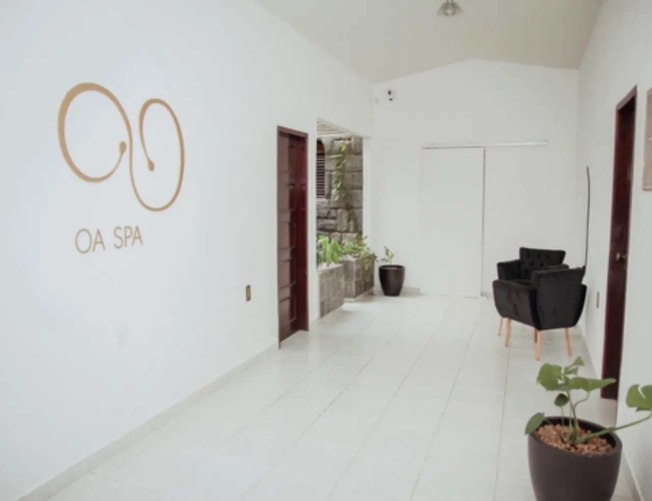 VENDA DE SPA EM JOÃO PESSOA