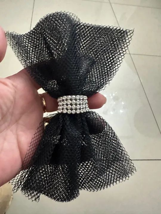 Laços diversos 10,00 cada - Foto 3