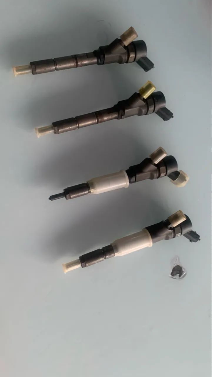 Jogo de Bicos Injetores para Motor Diesel - Foto 4