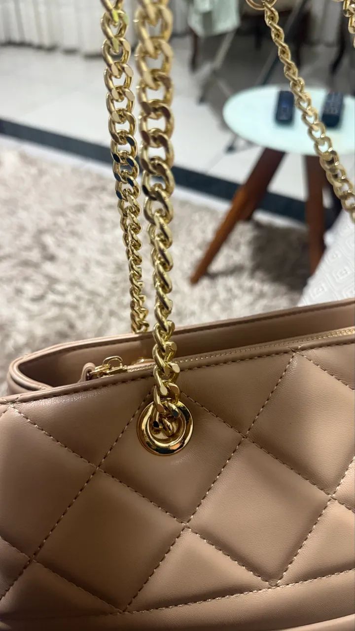 Bolsa Mario Valentino original  - Foto 4