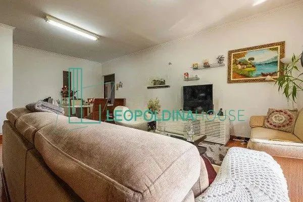 CASA 3 DORMS COM SUÍTE - VILA LEOPOLDINA - Foto 3